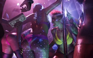 Official GTA VI artwork used on the GTA VI timeline - official dates page