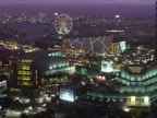 Official GTA VI Leonida artwork used on the GTA 5 map vs GTA 6 map guide