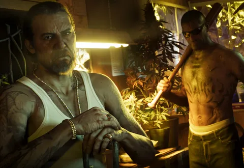 Artwork for rumor tracker: Cyberleek crypto token and GTA VI leaks