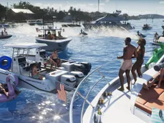 Official GTA VI Leonida artwork used on the what is Leonida state guide
