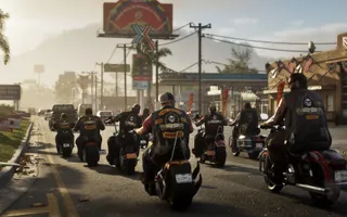 Official GTA VI Leonida artwork used on the unconfirmed 60 FPS performance guide