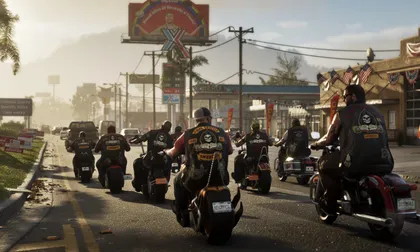 Official GTA VI Leonida artwork used on the unconfirmed 60 FPS performance guide