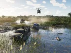 GTA 6 Pre Order Amazon official artwork: Official GTA VI artwork used on the GTA 6 Amazon pre-order guide