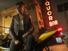 Official GTA VI Vice City artwork used for the GTA 6 artwork gallery guide