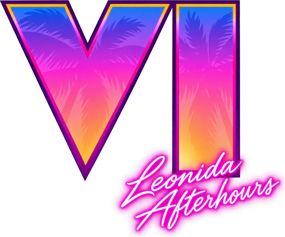 Leonida Afterhours logo