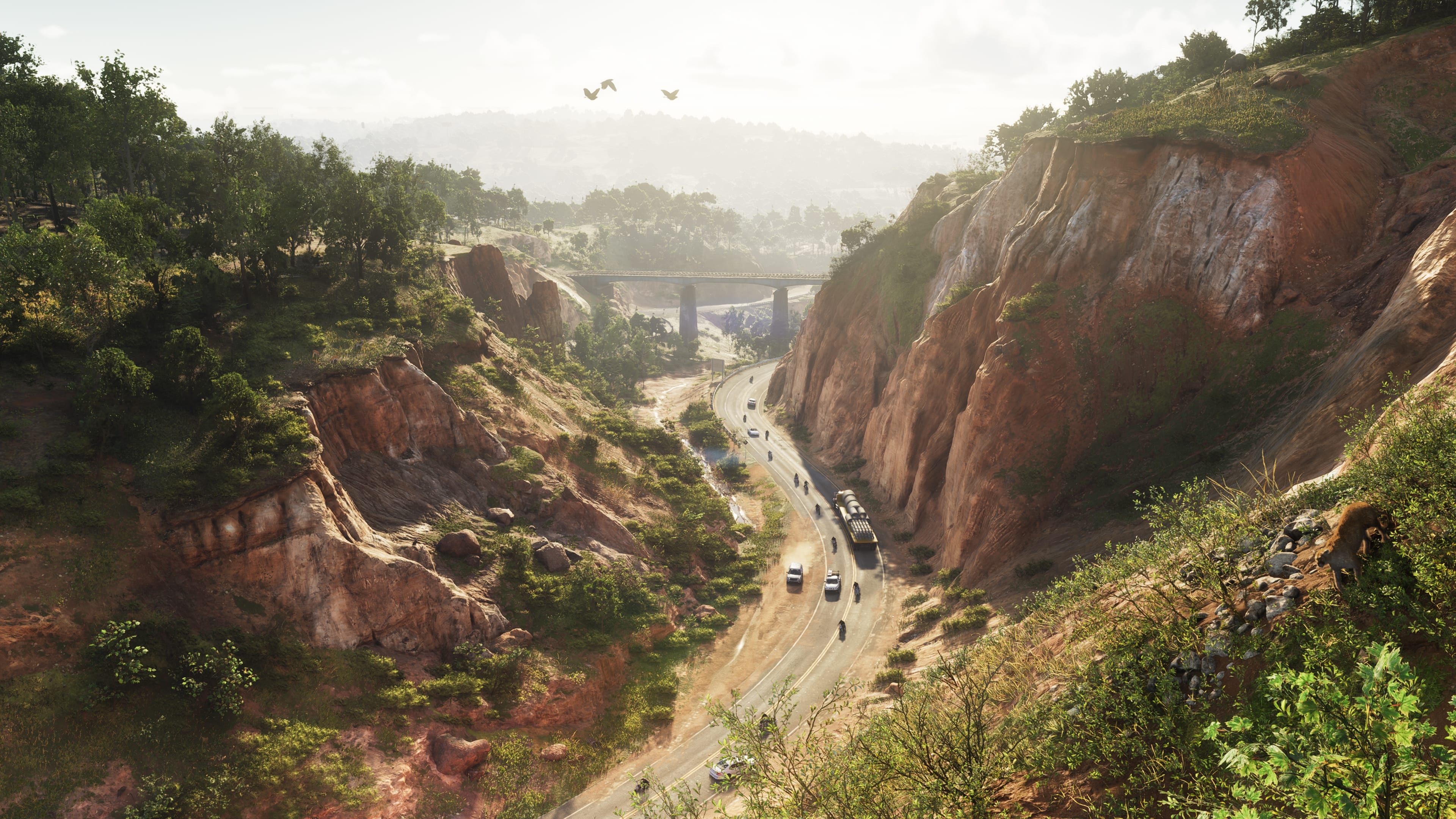 Official GTA VI artwork used on the Leonida will-not-claim section