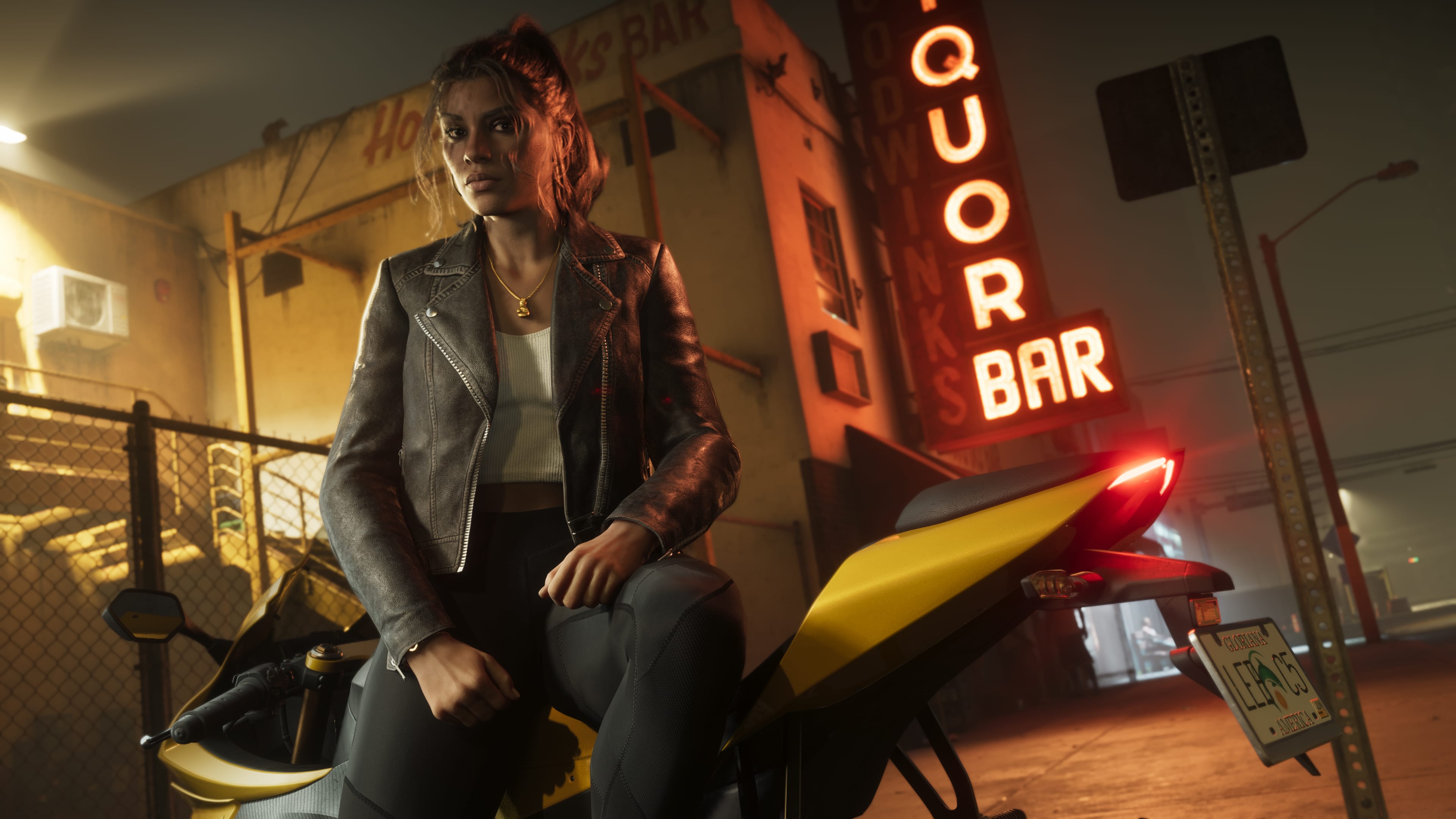 Official GTA VI artwork used on the Port Gellhorn will-not-claim section