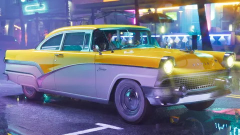 ’55 Vapid Stanier 01 — official GTA VI screenshot