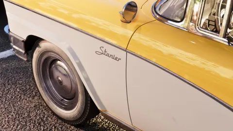 ’55 Vapid Stanier 03 — official GTA VI screenshot