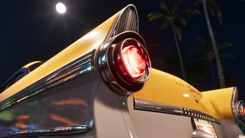 ’55 Vapid Stanier 04 — official GTA VI screenshot