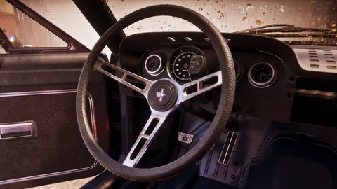 ’67 Vapid Dominator Buggy 03 — official GTA VI screenshot