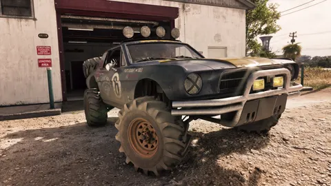 ’67 Vapid Dominator Buggy 04 — official GTA VI screenshot