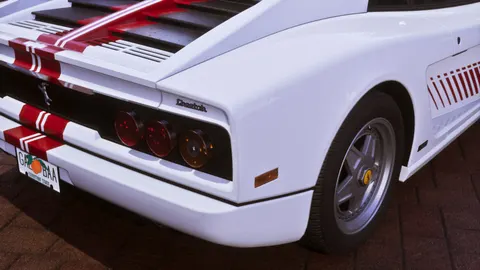 ’95 Grotti Cheetah 03 — official GTA VI screenshot