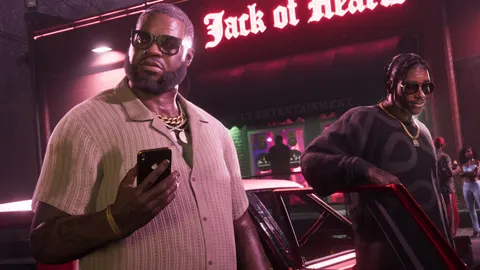 Boobie Ike 02 — official GTA VI screenshot