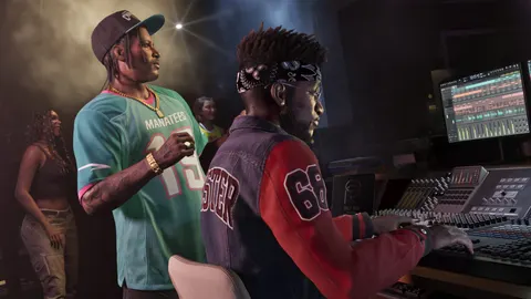 Dre'Quan Priest 04 — official GTA VI screenshot
