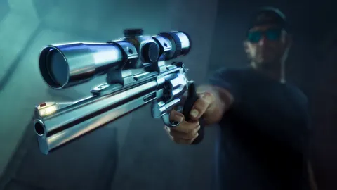 Hawk & Little Morgan Revolvers 01 — official GTA VI screenshot