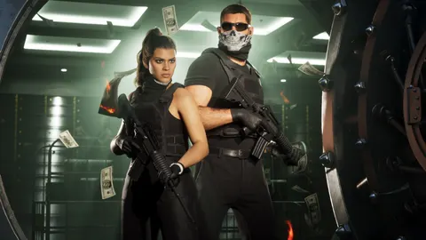 Jason and Lucia 02 — official GTA VI screenshot