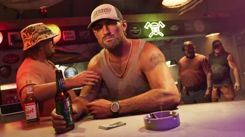 Jason Duval 06 — official GTA VI screenshot