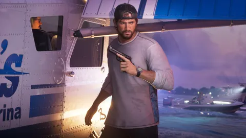 Jason Duval 08 — official GTA VI screenshot