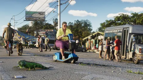 Leonida Keys 02 — official GTA VI screenshot