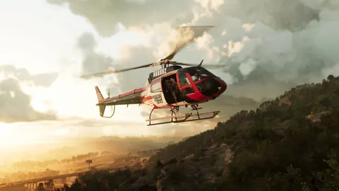 Mount Kalaga National Park 02 — official GTA VI screenshot