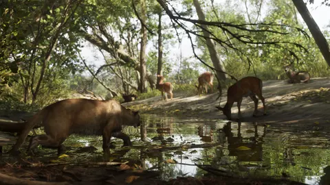 Mount Kalaga National Park 05 — official GTA VI screenshot