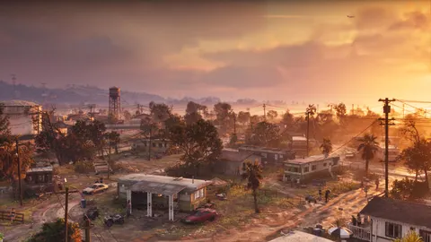 Port Gellhorn 06 — official GTA VI screenshot