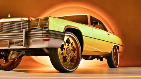 Rideout Customs Mod Shop 01 — official GTA VI screenshot