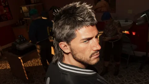 Sara’s Unisex Salon 02 — official GTA VI screenshot