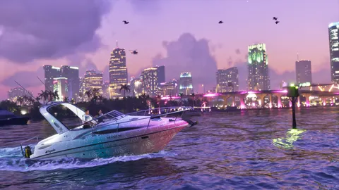 Shitzu Squalo 01 — official GTA VI screenshot