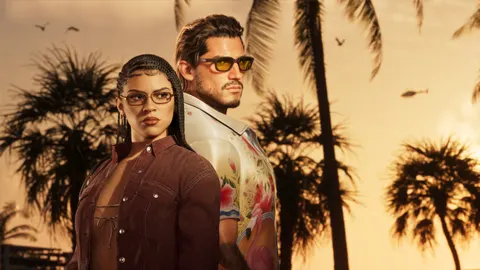 Ultimate Edition 01 — official GTA VI screenshot