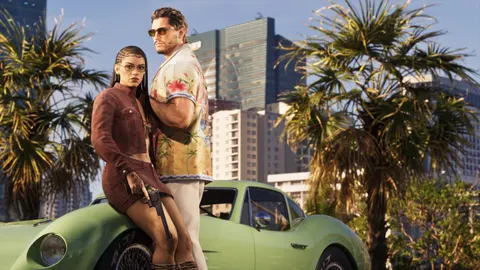 Ultimate Edition 02 — official GTA VI screenshot