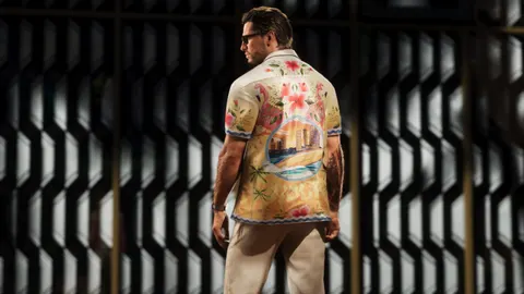 Vice City Style 02 — official GTA VI screenshot