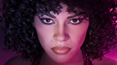 Vintage Vice City Outfits and Hairstyles 02 — official GTA VI screenshot