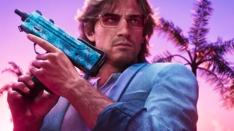 Vintage Vice City Outfits and Hairstyles 03 — official GTA VI screenshot