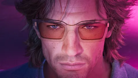 Vintage Vice City Outfits and Hairstyles 05 — official GTA VI screenshot